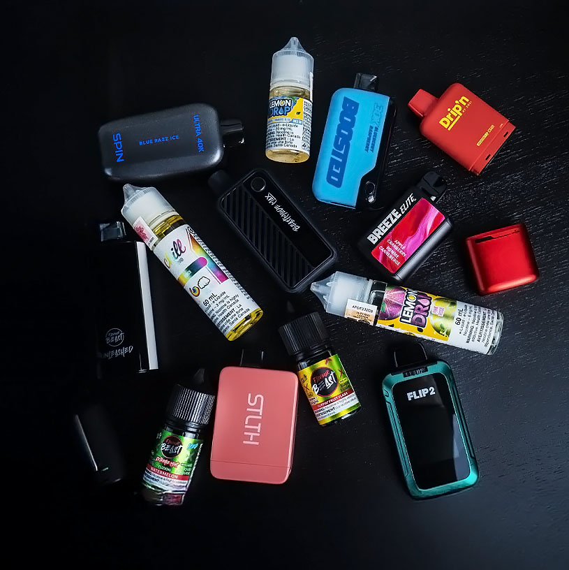 Canada Vaping Duty Framework Overview